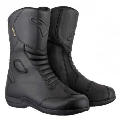 boty Alpinestars Web Gore Tex black