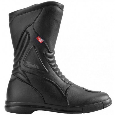 boty XPD X-Trail black