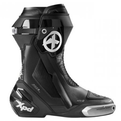 boty XPD XP9-R black