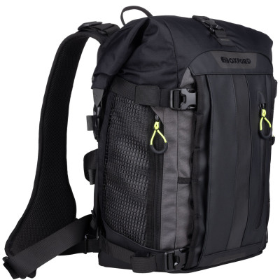 brašna Oxford Atlas B-20 Advanced Backpack 