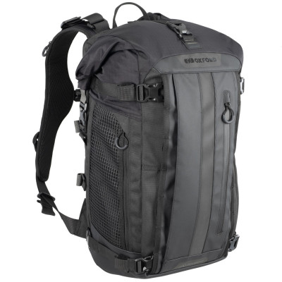 brašna Oxford Atlas B-30 Advanced Backpack grey