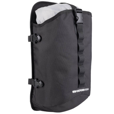 brašna Oxford N9 Drop sack Nomad black