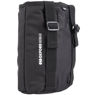 brašna na lahev Oxford B2 Nomad black