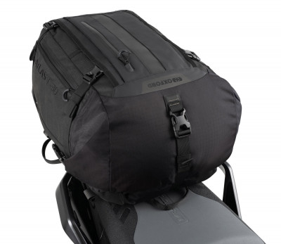 brašna na sedadlo spolujezdce Oxford Atlas T-30 Advanced Tourpack black