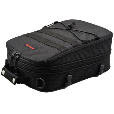 brašna na sedadlo spolujezdce HenlyBegins objem 7 - 12 l