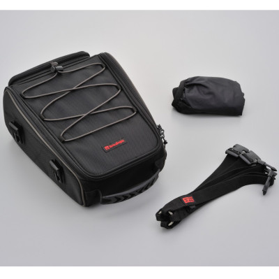 brašna na sedadlo spolujezdce HenlyBegins 7l