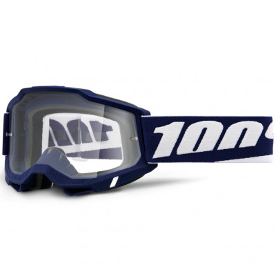 Brýle 100% Accuri 2 Mifflin clear lens