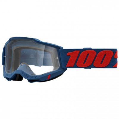 Brýle 100% Accuri 2 Odeon clear lens