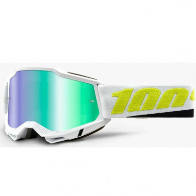 Brýle 100% Accuri 2 Payeto green lens