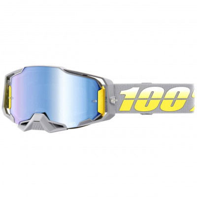 Brýle 100% Armega Complex blue lens