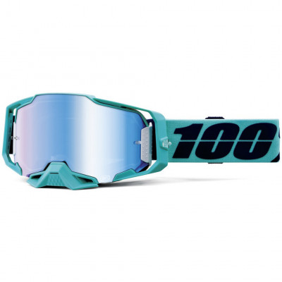 Brýle 100% Armega Estrel blue lens