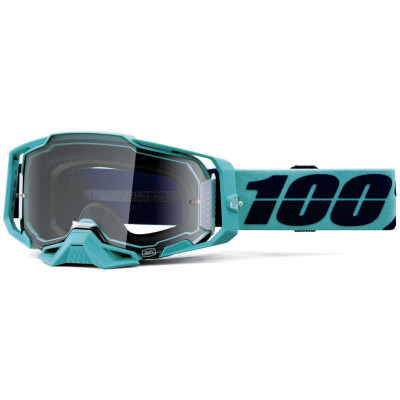 Brýle 100% Armega Estrel clear lens