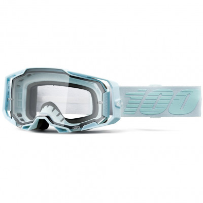 Brýle 100% Armega Fargo clear lens