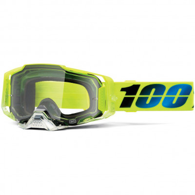 Brýle 100% Armega Koropi clear lens