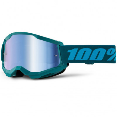 brýle 100% Strata 2 New USA Stone blue lens