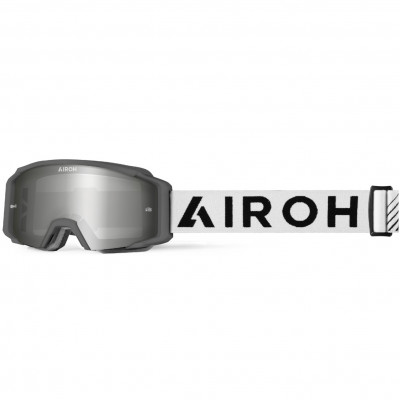 Brýle Airoh Blast XR1 dark grey matte