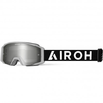 Brýle Airoh Blast XR1 grey matte