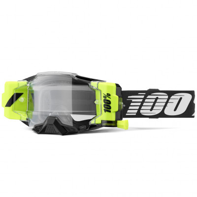 brýle 100% Armega Forecast USA black