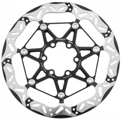 brzdový kotouč Braking (průměr 160 mm, tloušťka 1,9 mm) Epta Stage 0