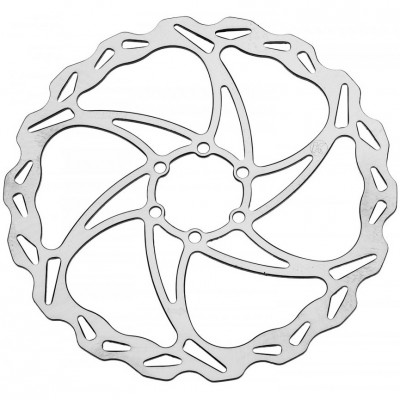 brzdový kotouč Braking (průměr 180 mm, tloušťka 1,9 mm), WFIX