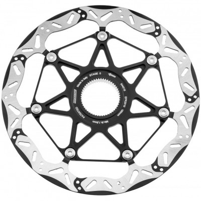 brzdový kotouč Braking (průměr 180 mm, tloušťka 1,9 mm, Centerlock) Epta Stage 0