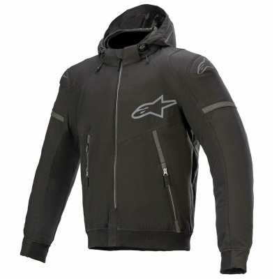Bunda Alpinestars Sektor 2 Tech black
