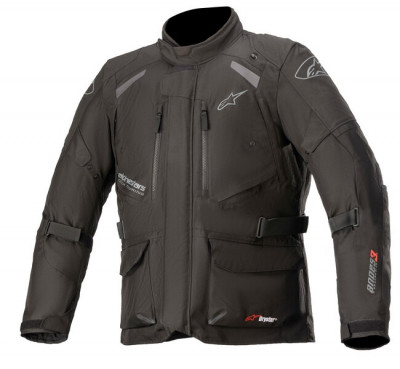 bunda Alpinestars Andes Drystar 2025 black