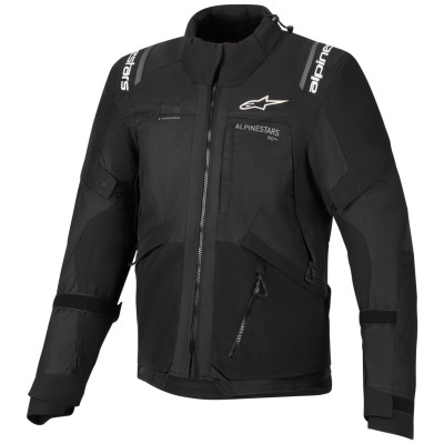 bunda Alpinestars Andes V4 Drystar black