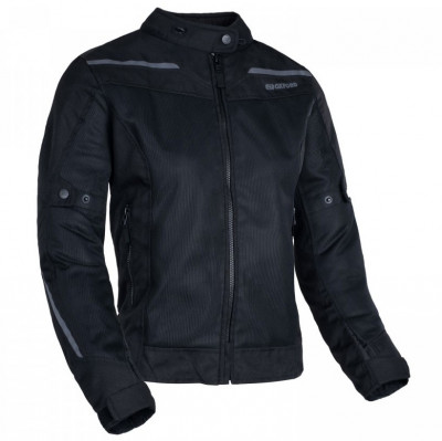 dámská bunda Oxford Arizona 1.0 Air black