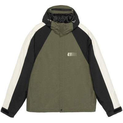 bunda Armada Gansett 2L Insulated jacket olive