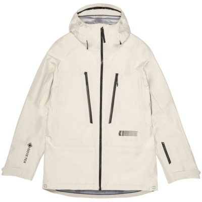 bunda Armada Haydon 3L Gore Tex jacket cream
