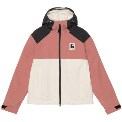 dámská bunda Armada Nylie 2L Insulated jacket faded rose