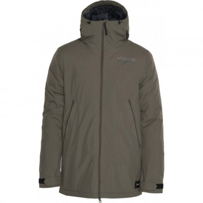 bunda Armada Reedy 2L INS jacket olive