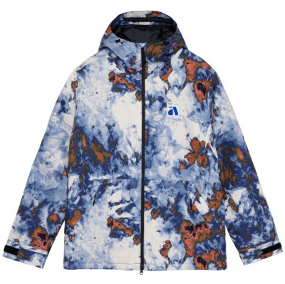 bunda Armada Reedy 2L Insulated jacket acid house