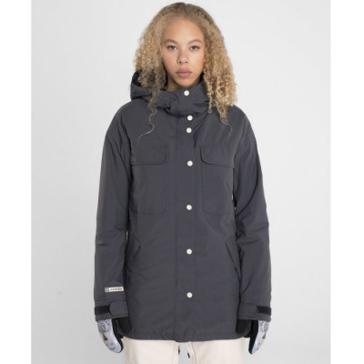 dámská bunda Armada Rhye 2L Insulated jacket indigo