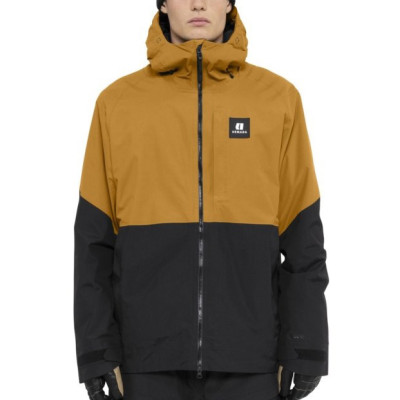 bunda Armada Romer 2L Gore Tex Insulated jacket golden brown