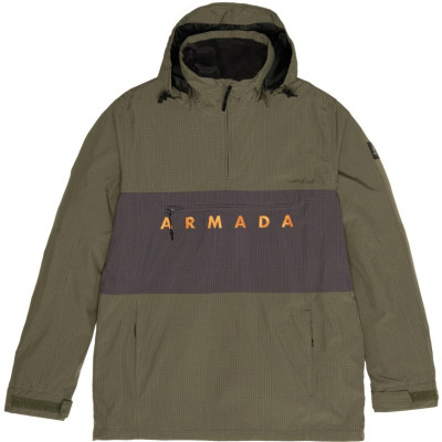bunda Armada Salisbury 2L Anorak jacket olive