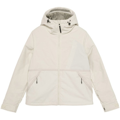 dámská bunda Armada Sterlet 2L Insulated jacket cream