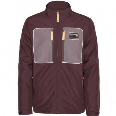 bunda Armada Trec jacket sassafras