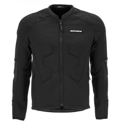 bunda Spidi Armored jacket black