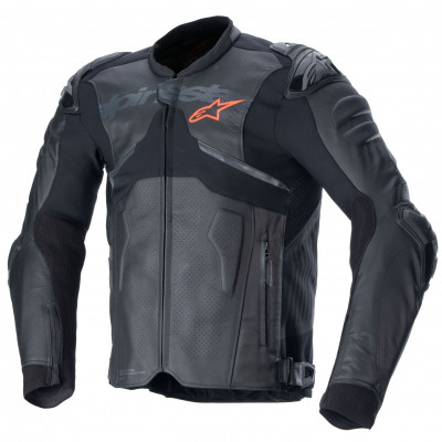 bunda Alpinestars Atem 5 2024 black