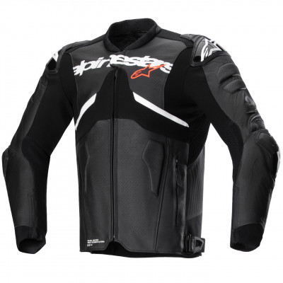 bunda Alpinestars Atem 5 2025 black/white