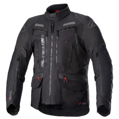 bunda  Alpinestars Bogota Pro Drystar 2025 black