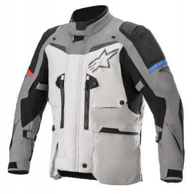 bunda Alpinestars Boulder Gore Tex dark grey/light grey
