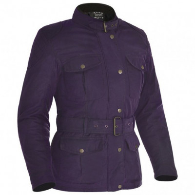 dámská bunda Oxford  Bradwell purple