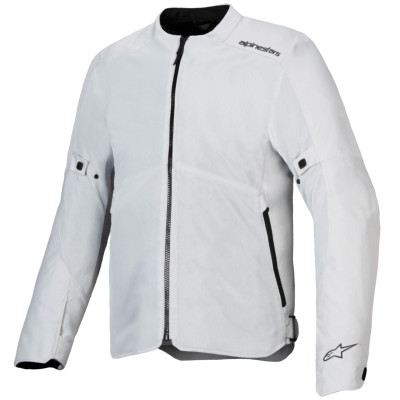 bunda Alpinestars C-1 Air 2025 silver grey