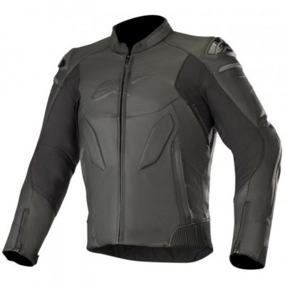 bunda Alpinestars Caliber 2025 black