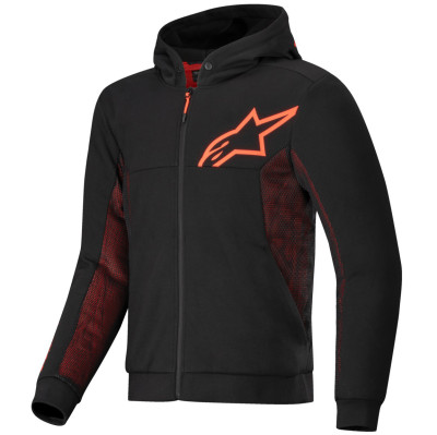 bunda Alpinestars Chrome Air Sport 2025 grey/black/dark khaki