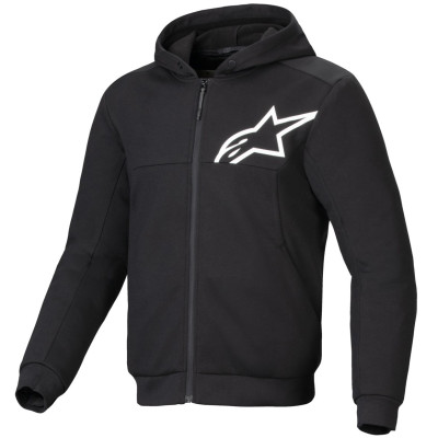 bunda Alpinestars Chrome V2 Sport 2025 black
