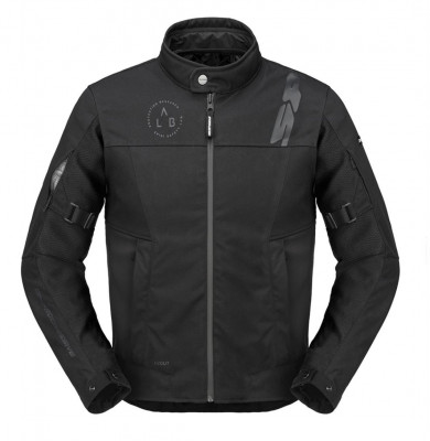 bunda Spidi Corsa H2OUT black/anthracit